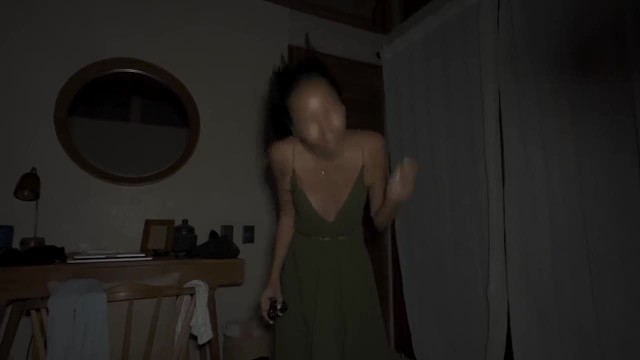 Необузданная красавица: страстный секс азиатки